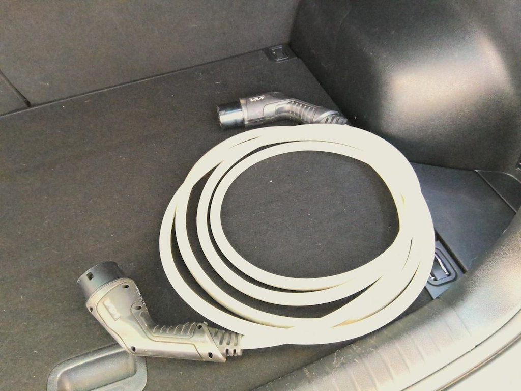 Foto 11 van Kia Niro