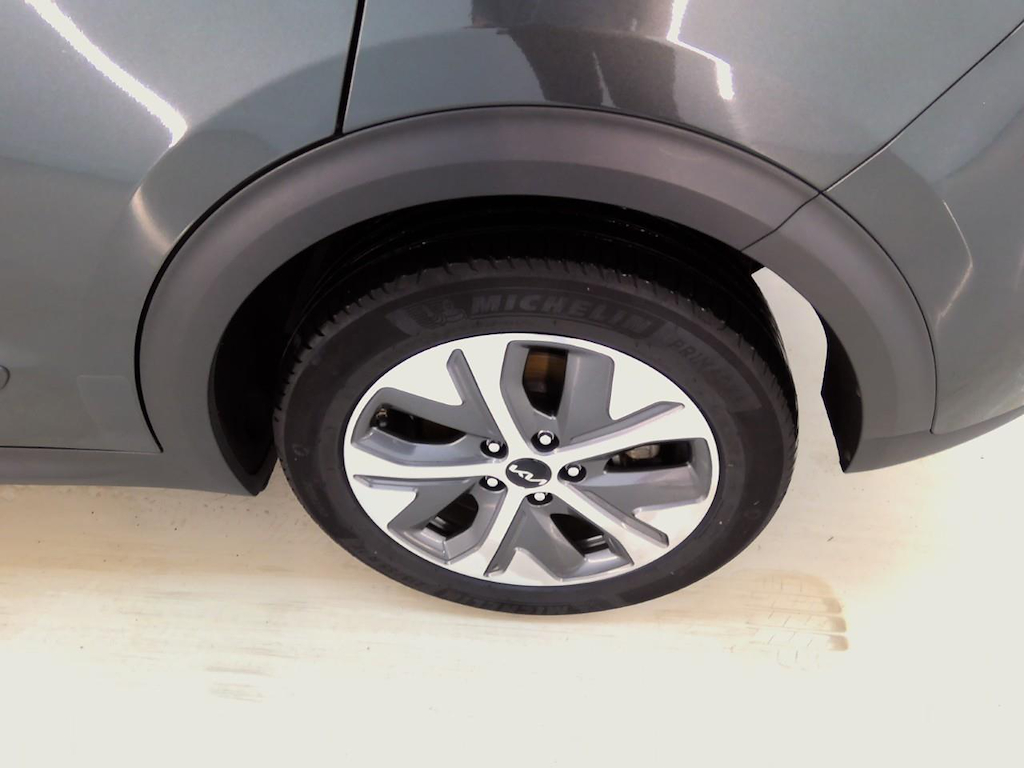 Foto 14 van Kia Niro