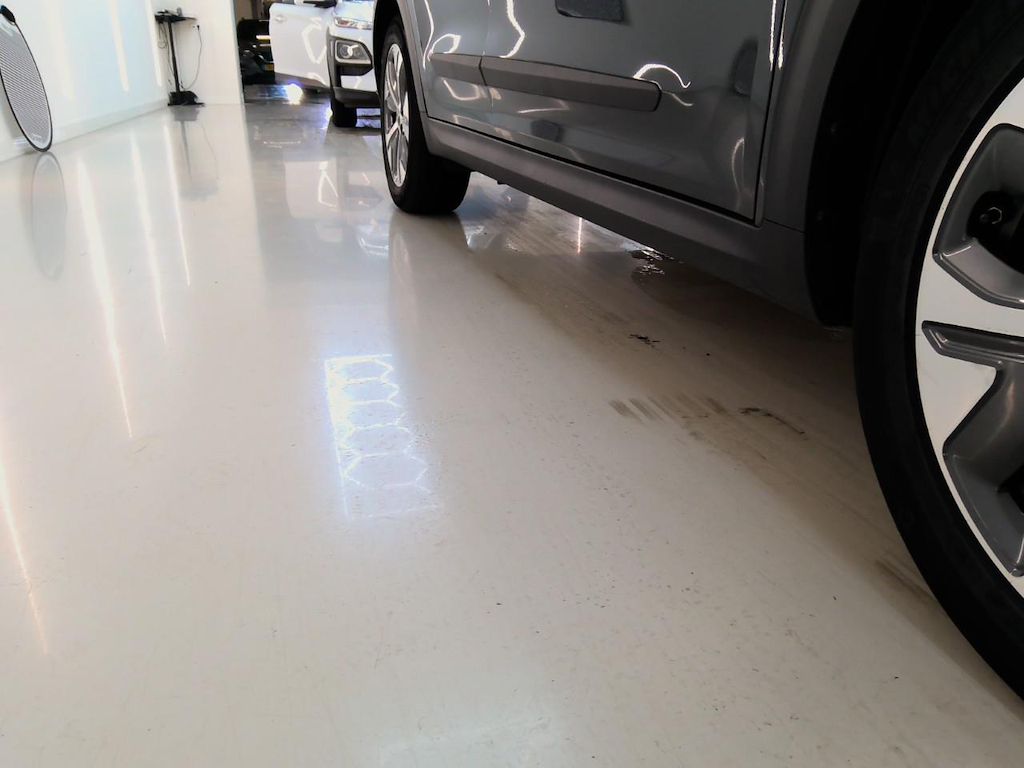 Foto 17 van Kia Niro