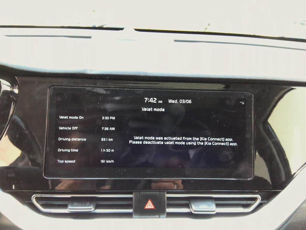 Foto 19 van Kia Niro