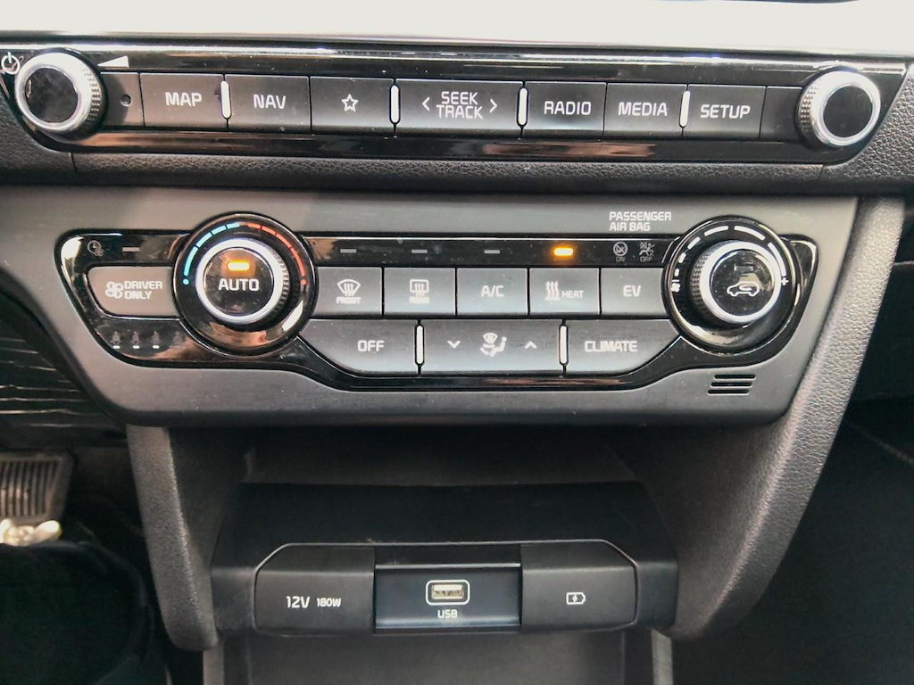 Foto 20 van Kia Niro
