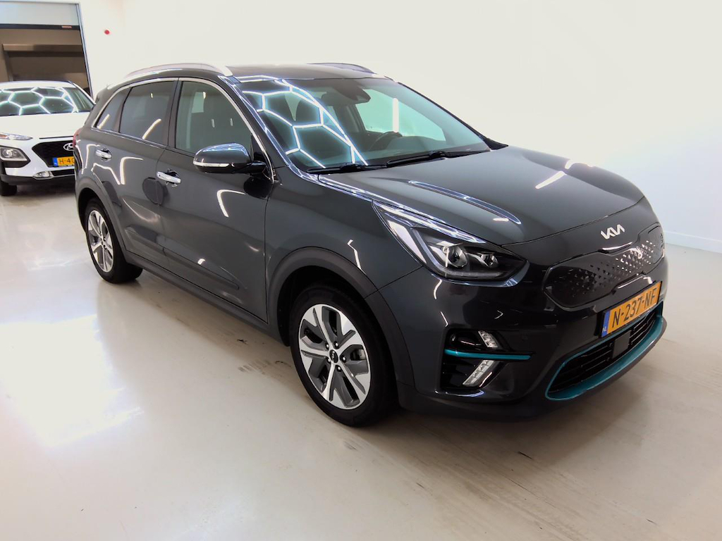 Foto 3 van Kia Niro
