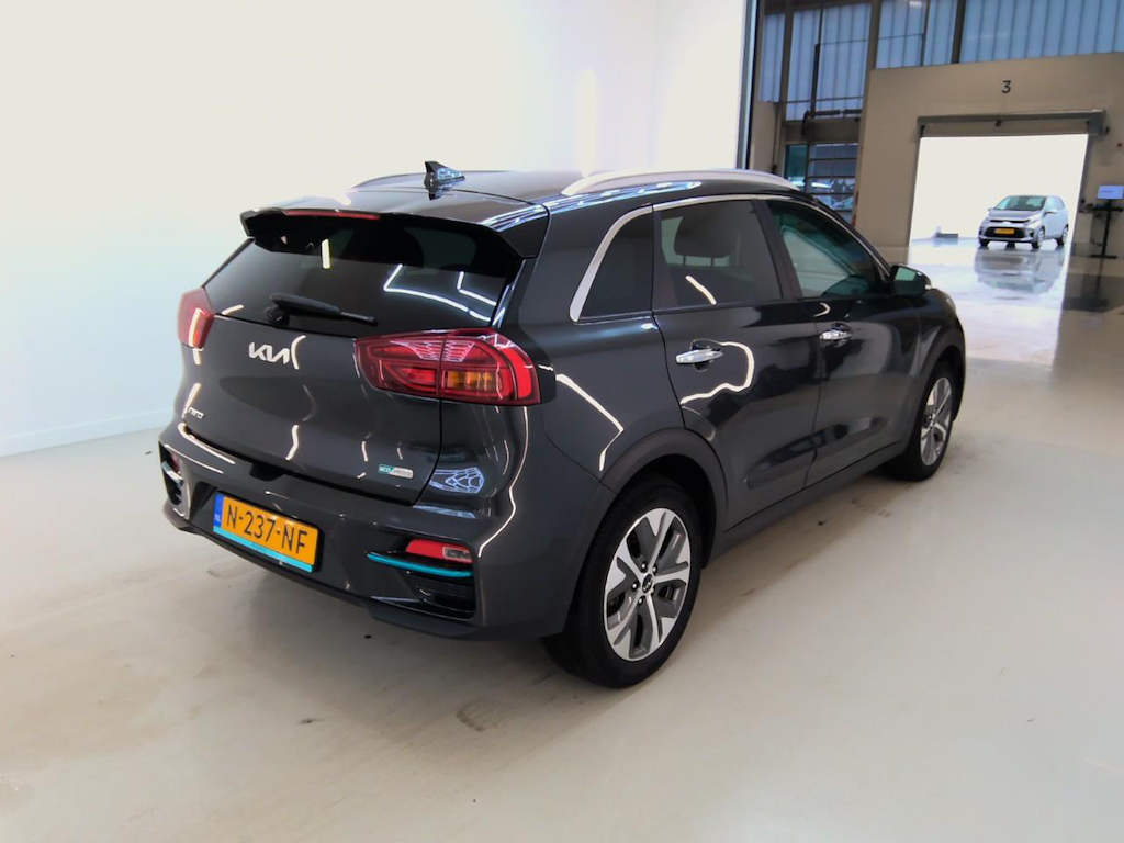 Foto 4 van Kia Niro