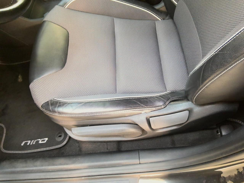 Foto 31 van Kia Niro