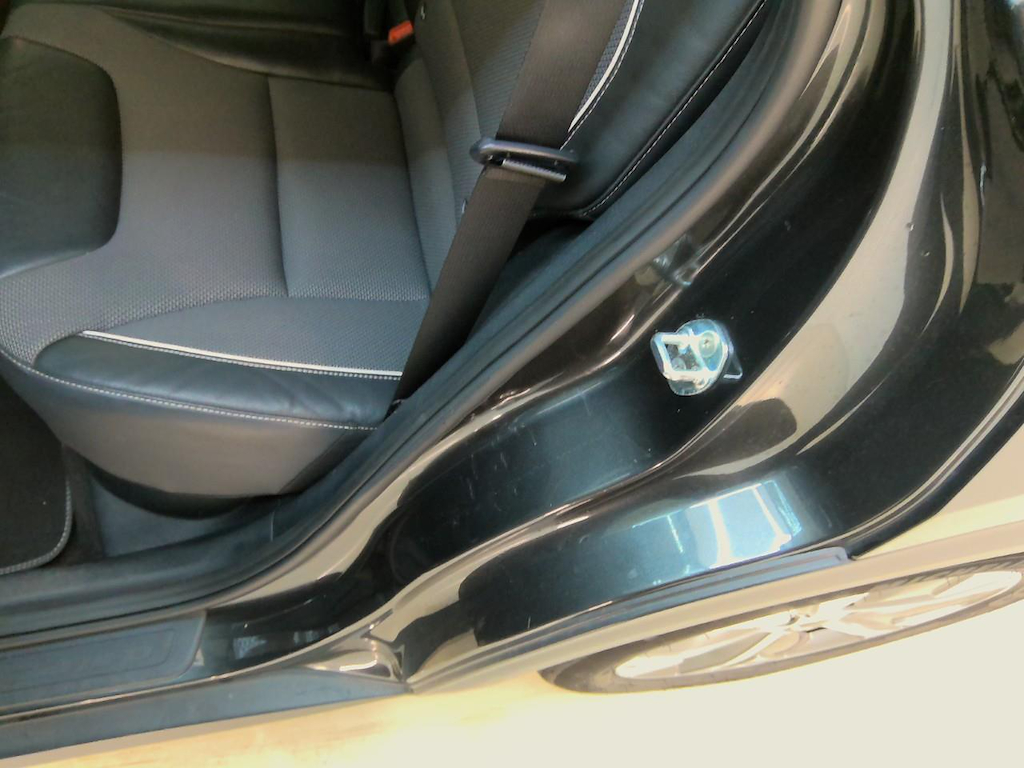 Foto 34 van Kia Niro