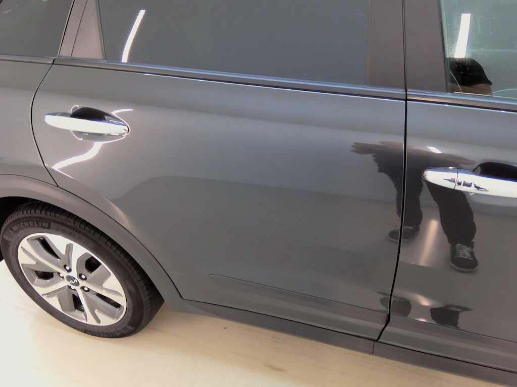 Foto 44 van Kia Niro