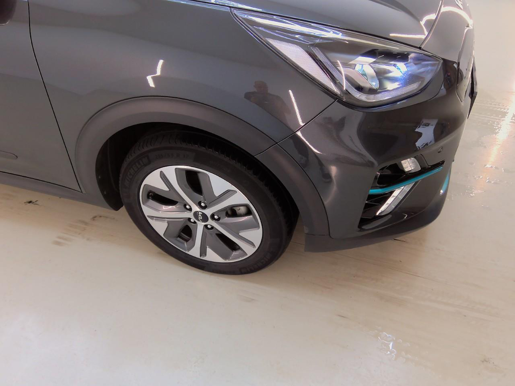 Foto 45 van Kia Niro