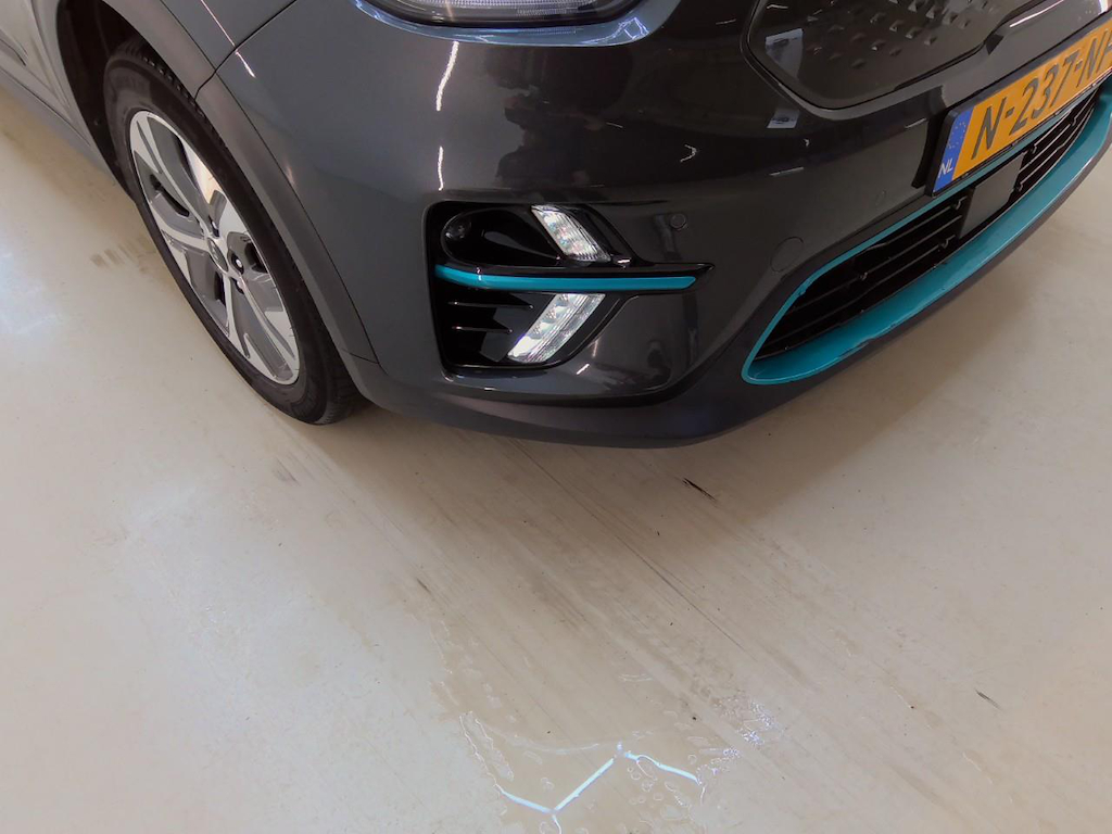 Foto 46 van Kia Niro