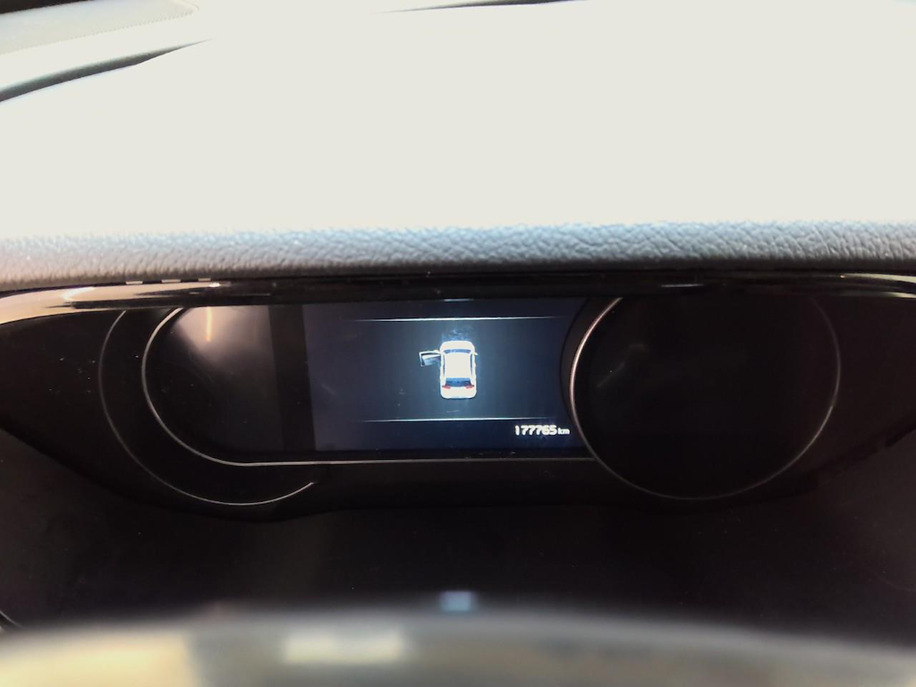 Foto 7 van Kia Niro