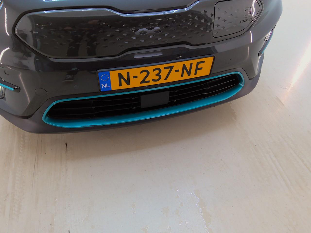 Foto 47 van Kia Niro
