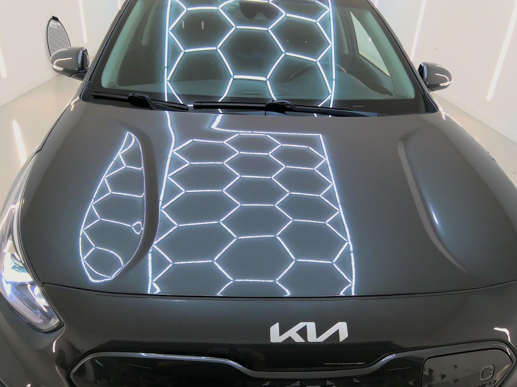 Foto 48 van Kia Niro