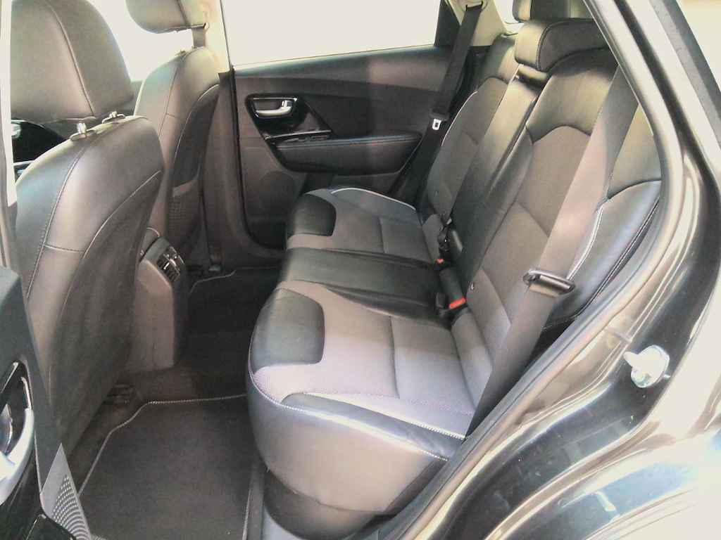 Foto 9 van Kia Niro