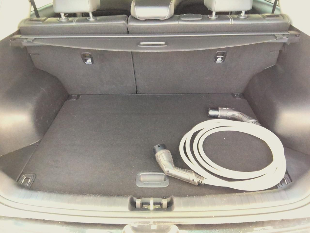 Foto 10 van Kia Niro