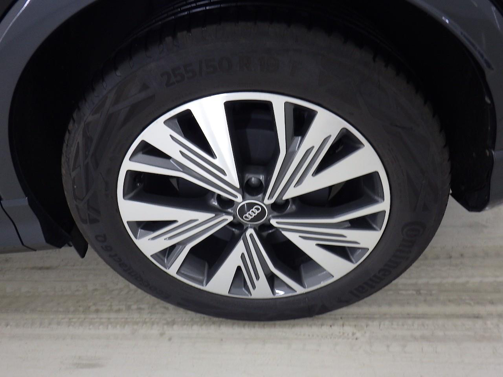 Foto 13 van Audi Q4 e-tron