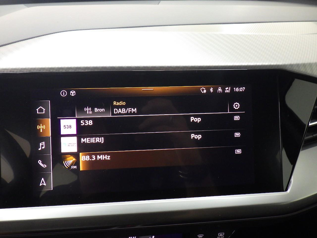 Foto 17 van Audi Q4 e-tron