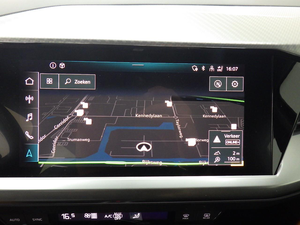 Foto 18 van Audi Q4 e-tron