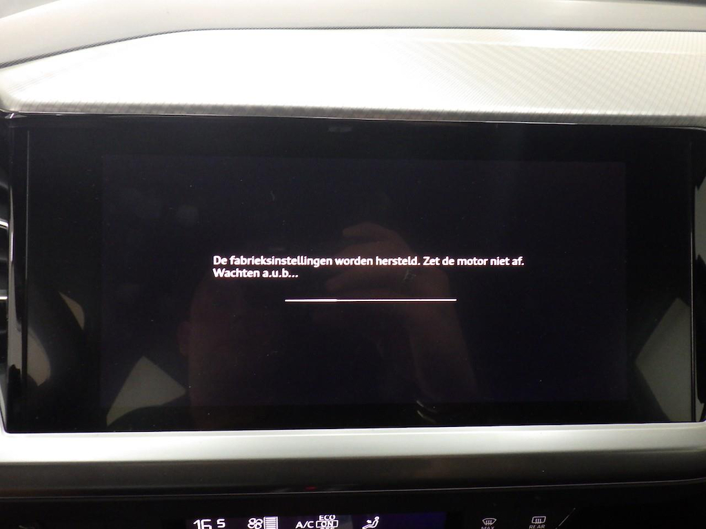 Foto 19 van Audi Q4 e-tron