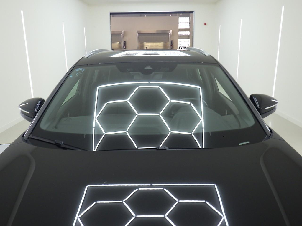 Foto 21 van Audi Q4 e-tron