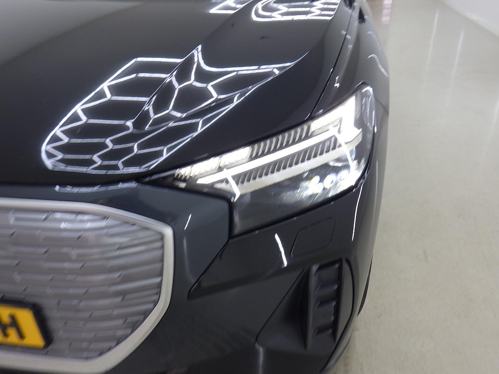 Foto 22 van Audi Q4 e-tron