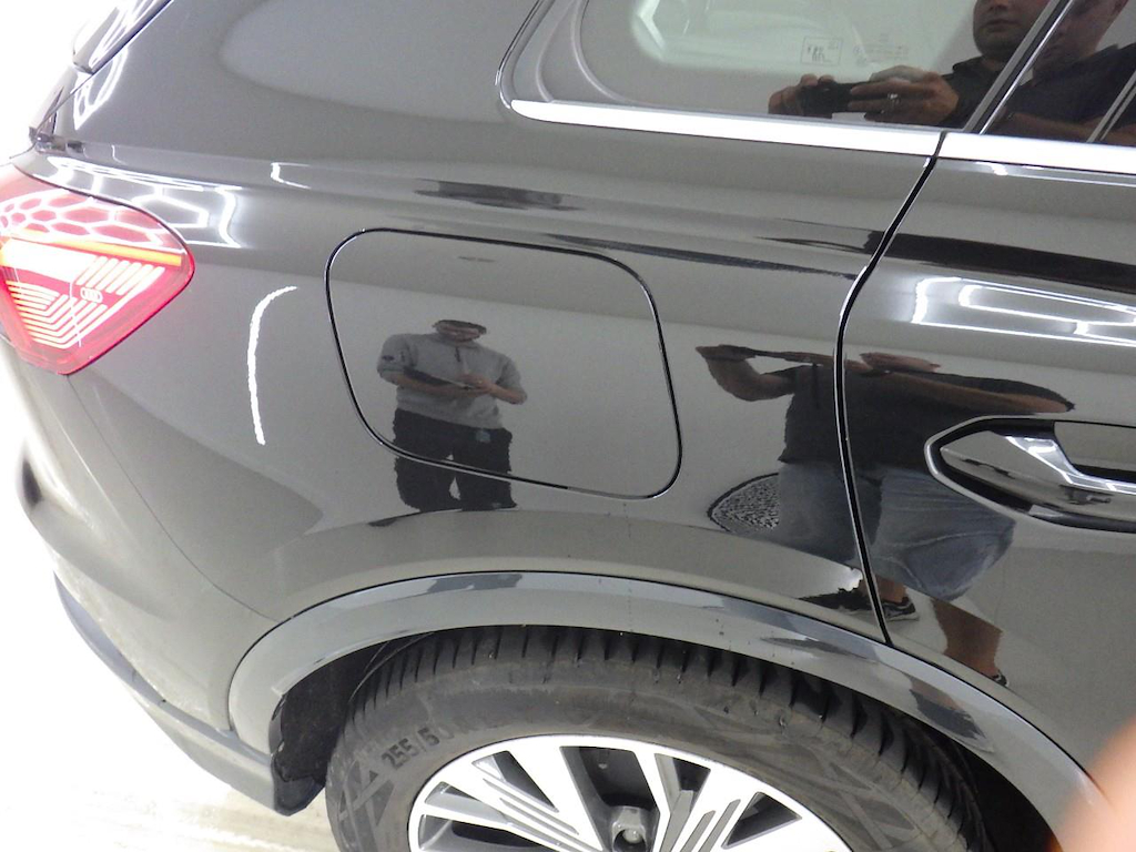 Foto 33 van Audi Q4 e-tron