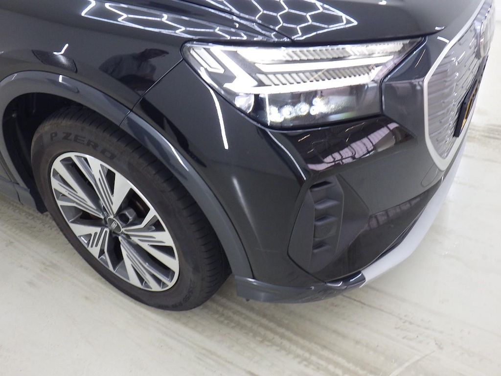 Foto 36 van Audi Q4 e-tron