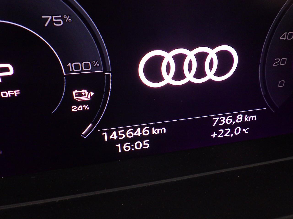 Foto 7 van Audi Q4 e-tron