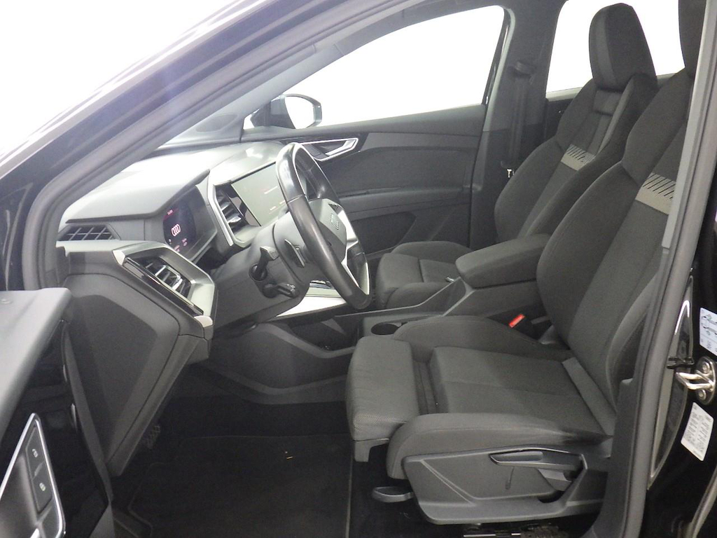Foto 8 van Audi Q4 e-tron