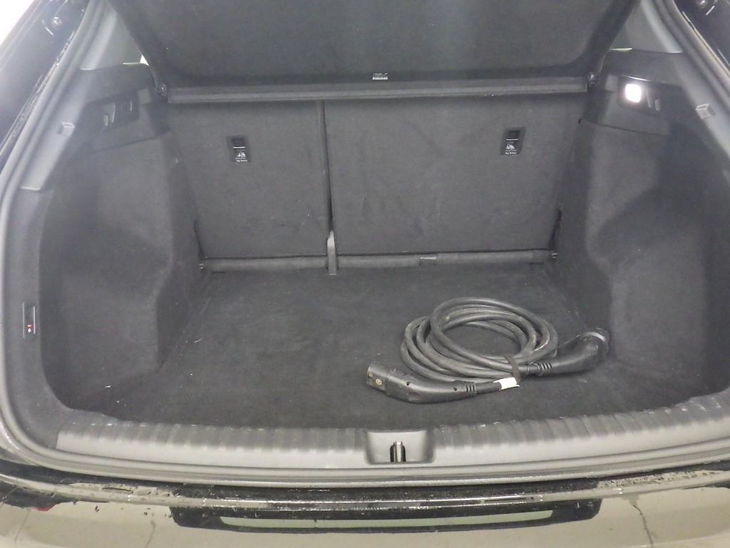 Foto 10 van Audi Q4 e-tron