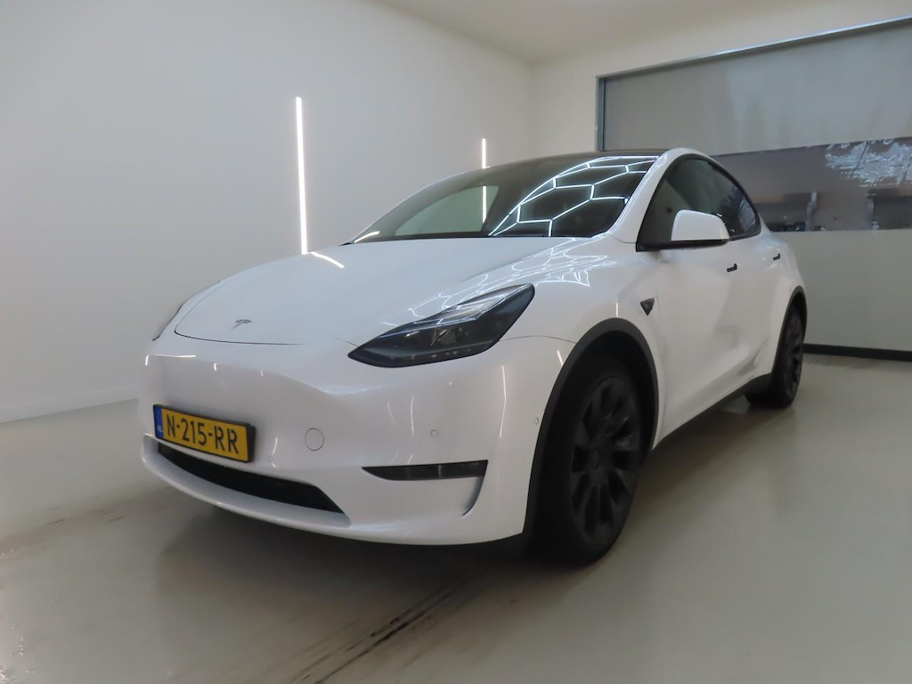Foto 2 van Tesla Model Y