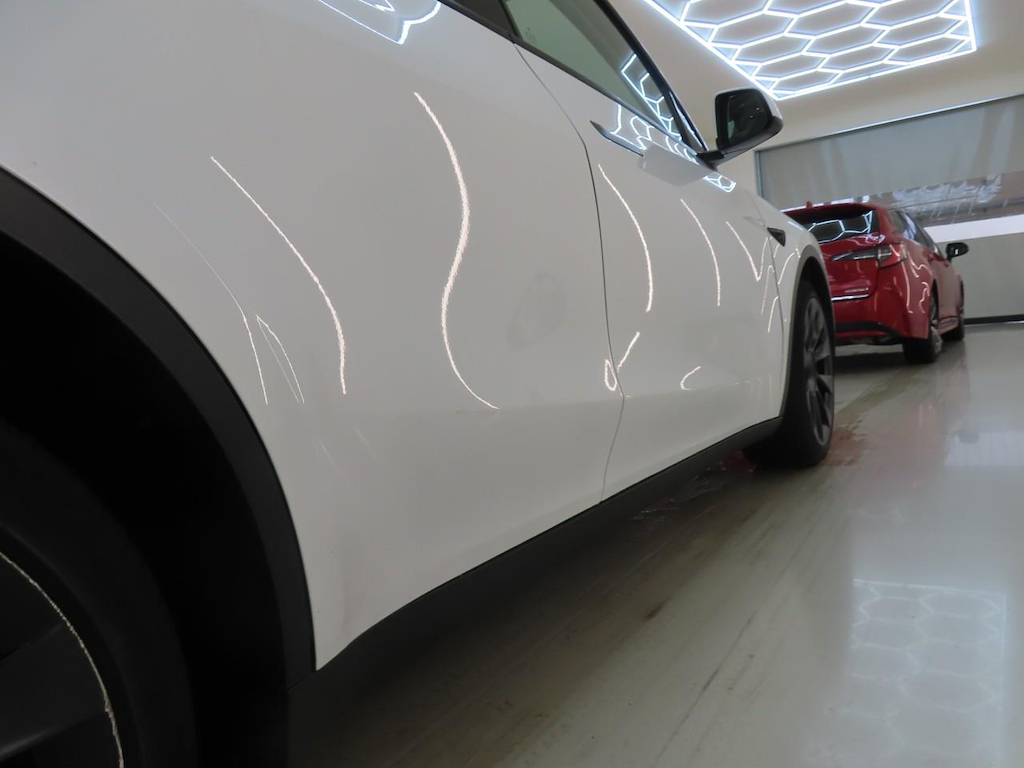 Foto 31 van Tesla Model Y