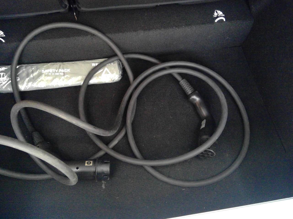 Foto 12 van Renault Zoe