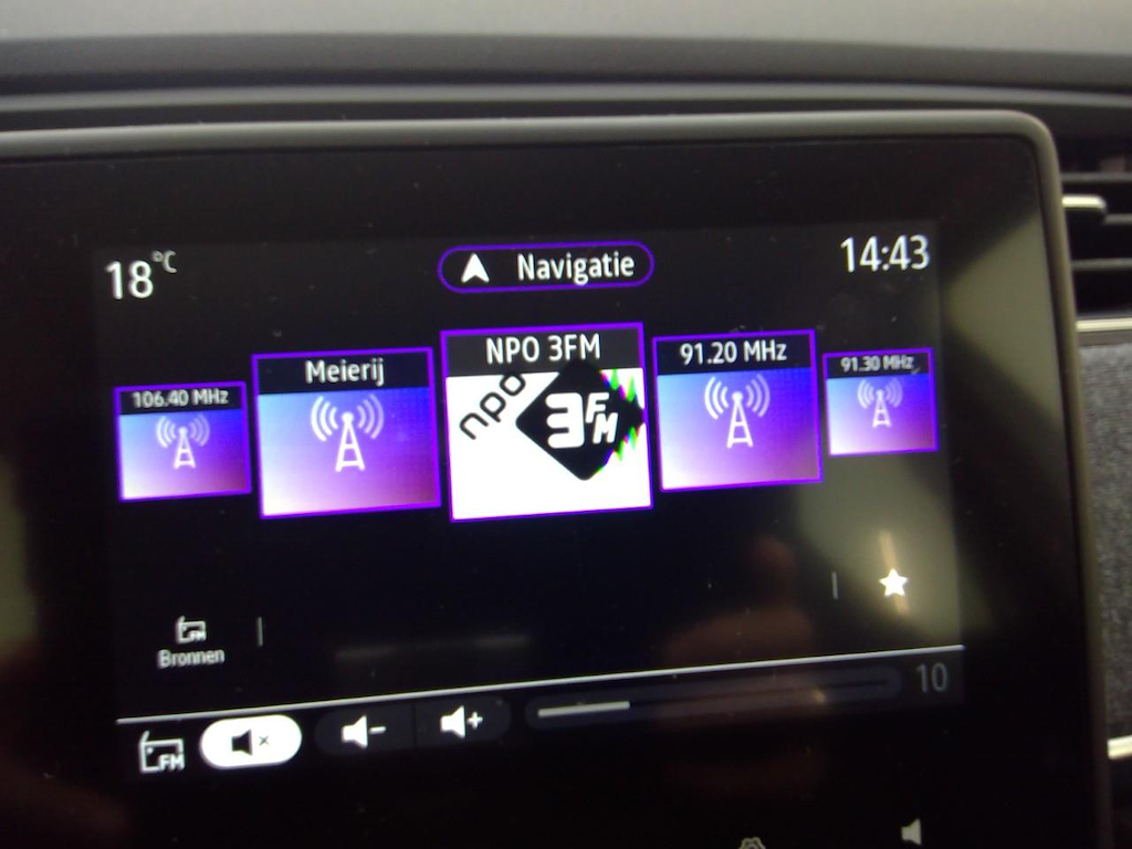 Foto 15 van Renault Zoe