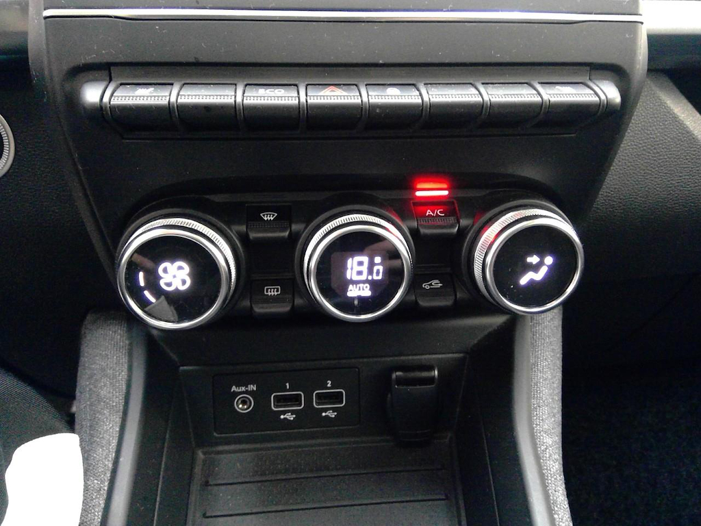 Foto 16 van Renault Zoe