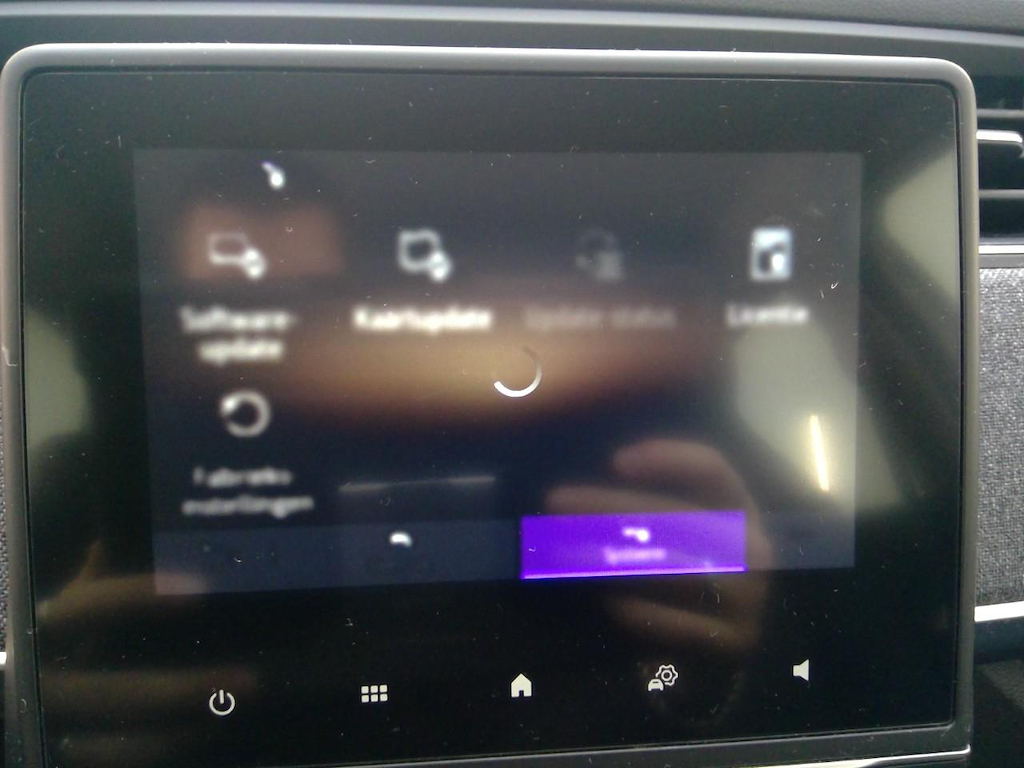 Foto 17 van Renault Zoe