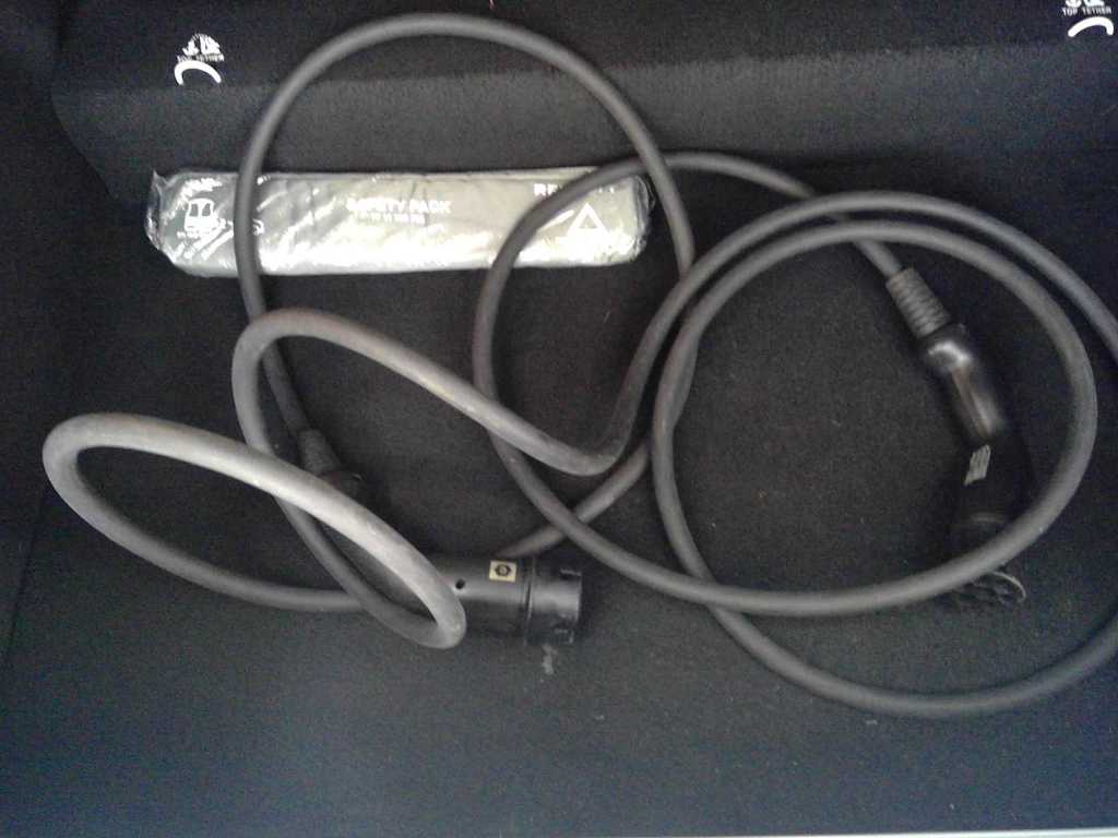 Foto 20 van Renault Zoe