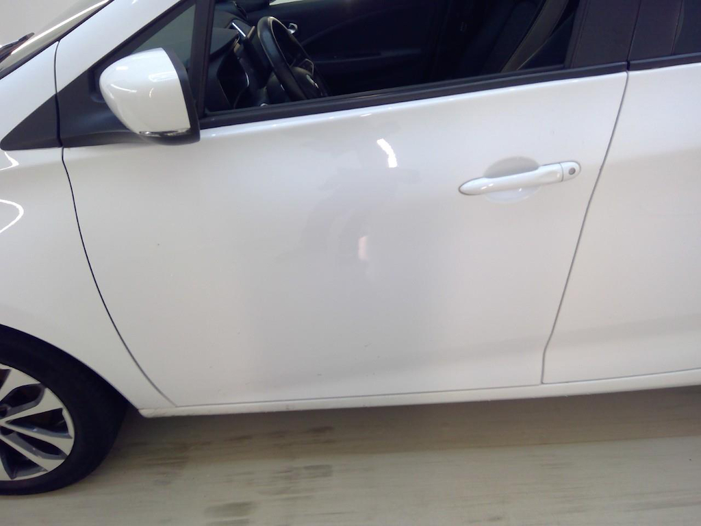 Foto 21 van Renault Zoe