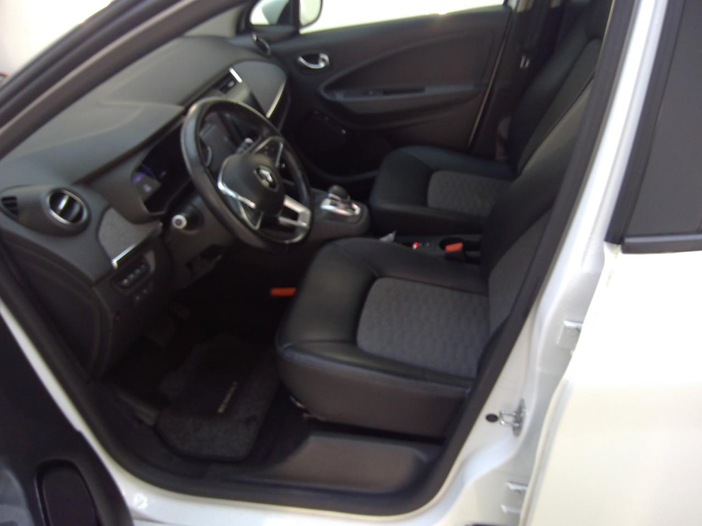 Foto 22 van Renault Zoe