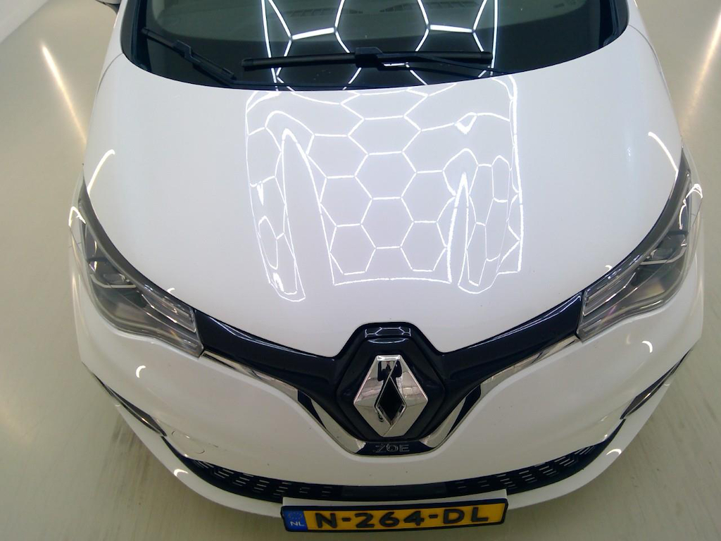 Foto 24 van Renault Zoe
