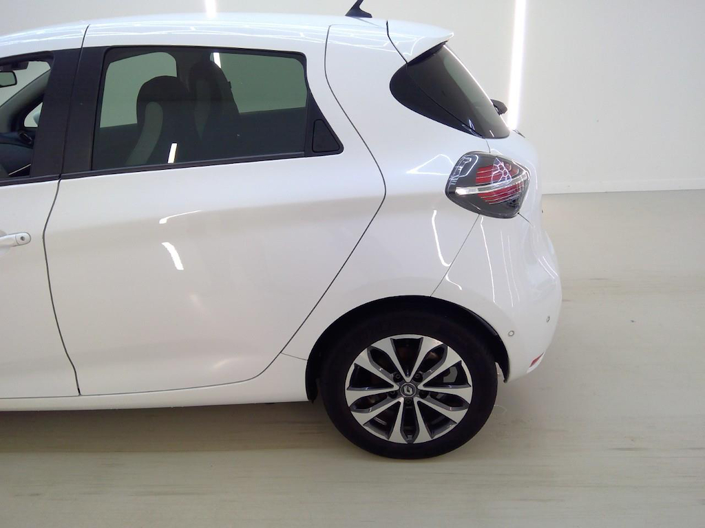 Foto 26 van Renault Zoe