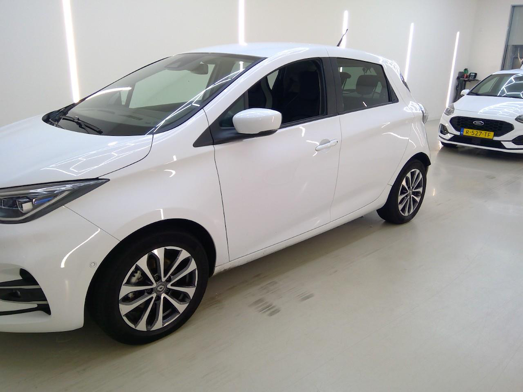 Foto 27 van Renault Zoe