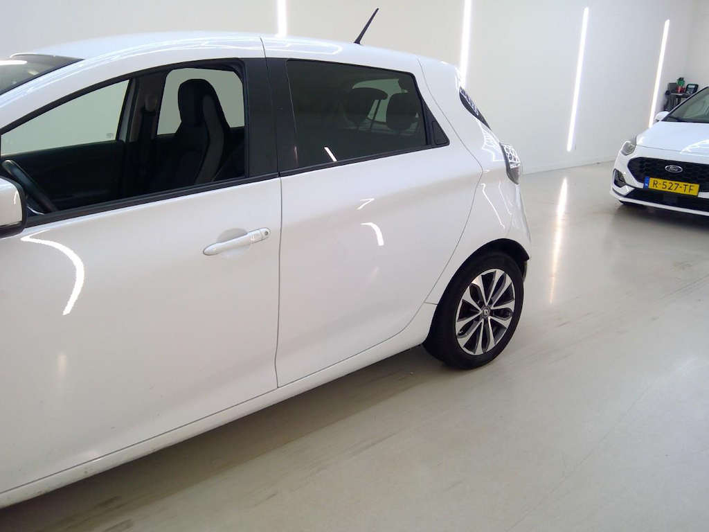 Foto 28 van Renault Zoe