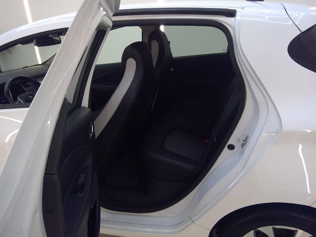 Foto 9 van Renault Zoe
