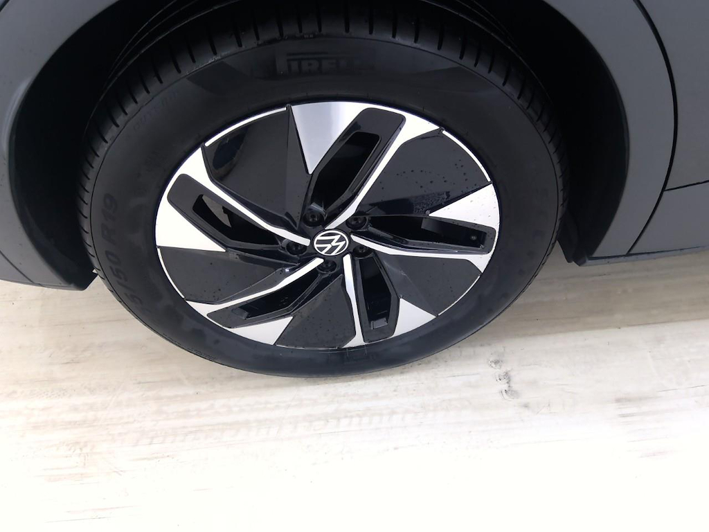 Foto 10 van Volkswagen ID.4