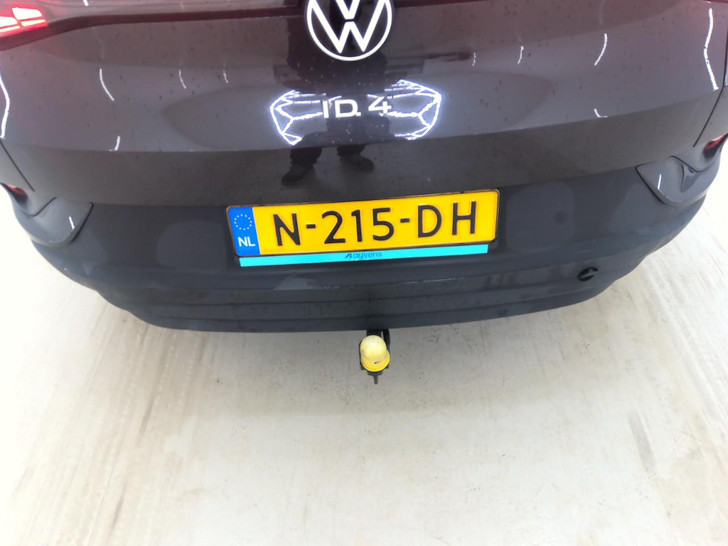 Foto 30 van Volkswagen ID.4