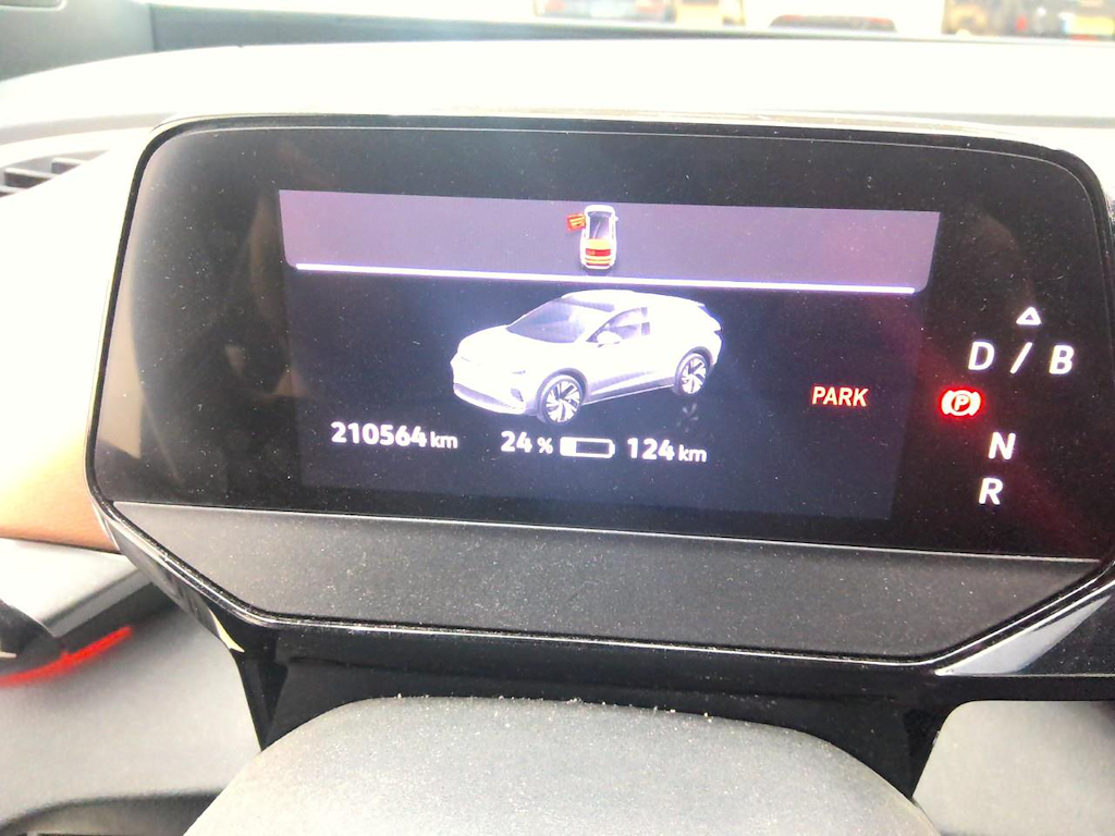 Foto 4 van Volkswagen ID.4