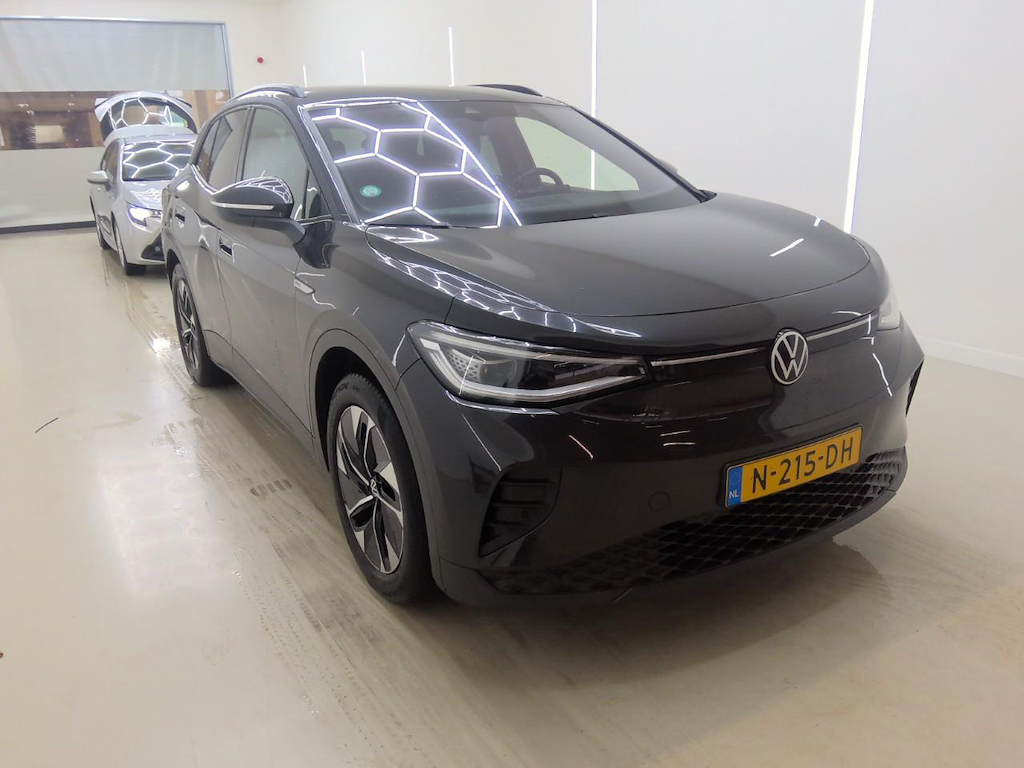 Foto 5 van Volkswagen ID.4