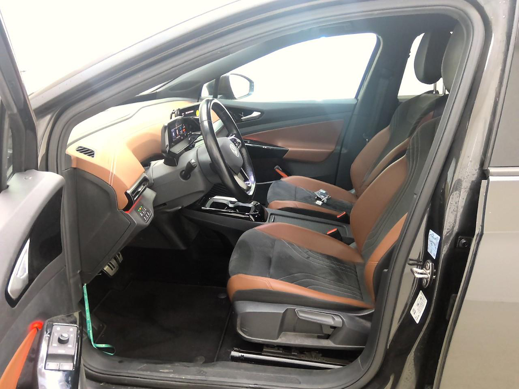Foto 6 van Volkswagen ID.4