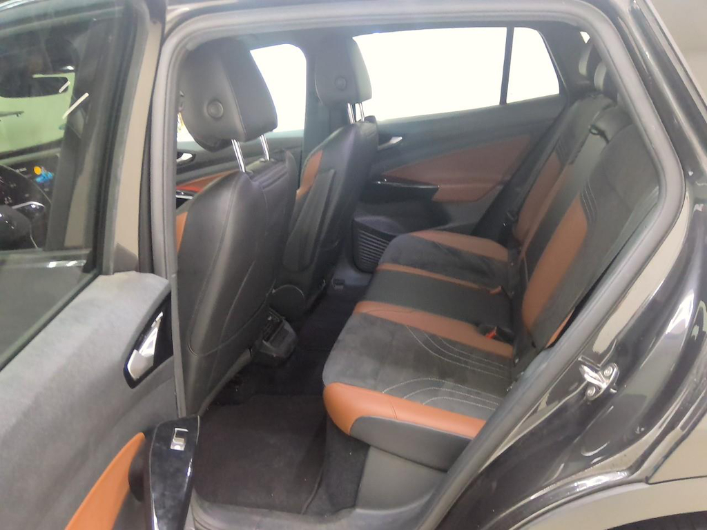 Foto 7 van Volkswagen ID.4