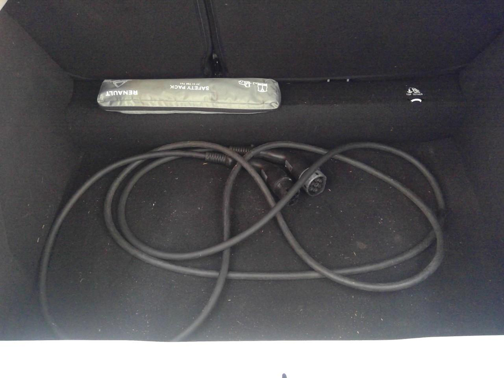 Foto 12 van Renault Zoe