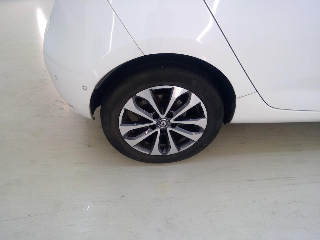 Foto 13 van Renault Zoe